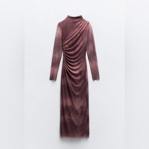 Zara Dress NWT Size XXL